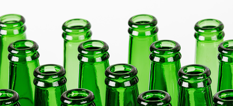 Beer Bottles